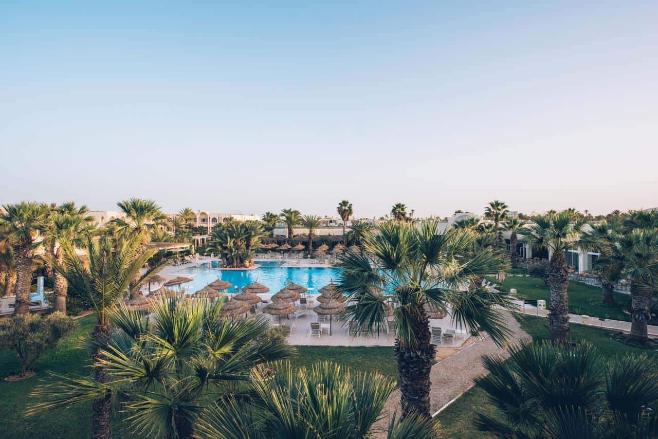 Iberostar Mehari Djerba