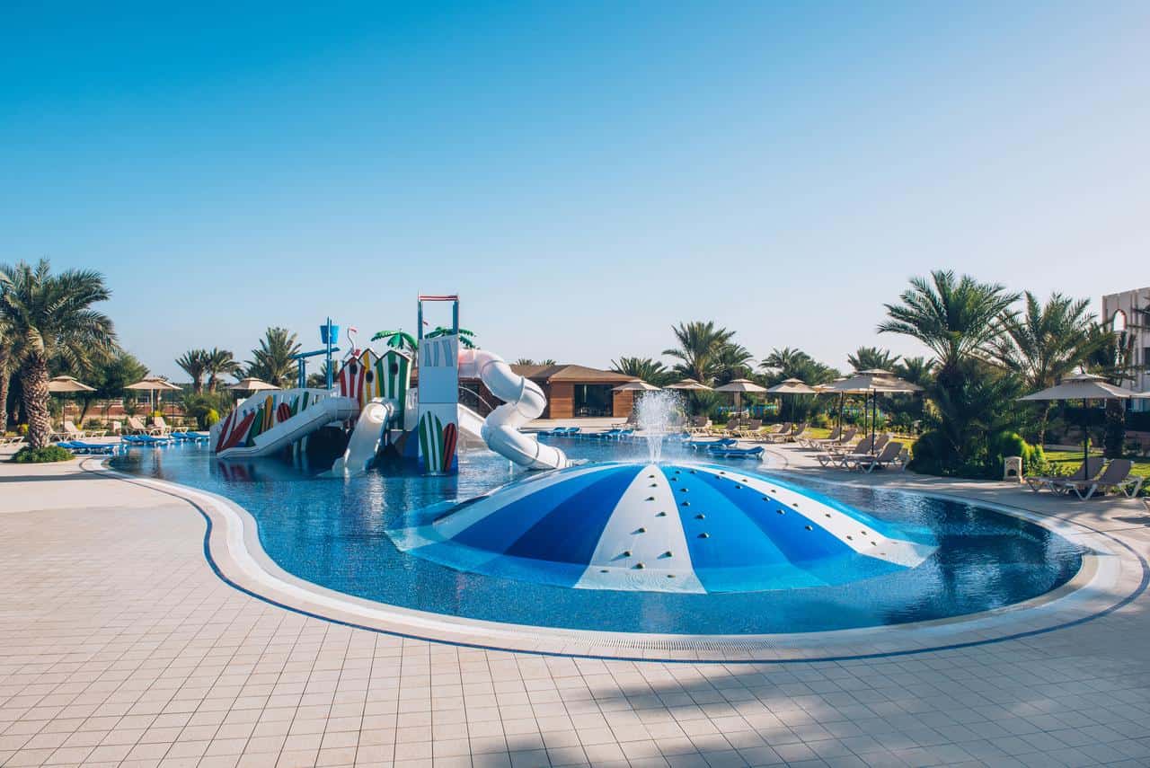 Iberostar Mehari Djerba