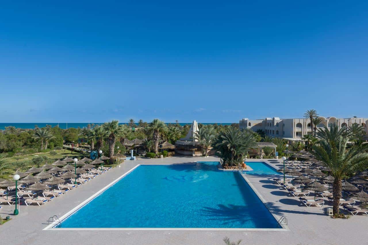 Iberostar Mehari Djerba