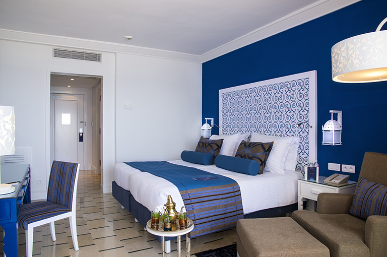 Radisson Blu Resort Thalasso Hammamet