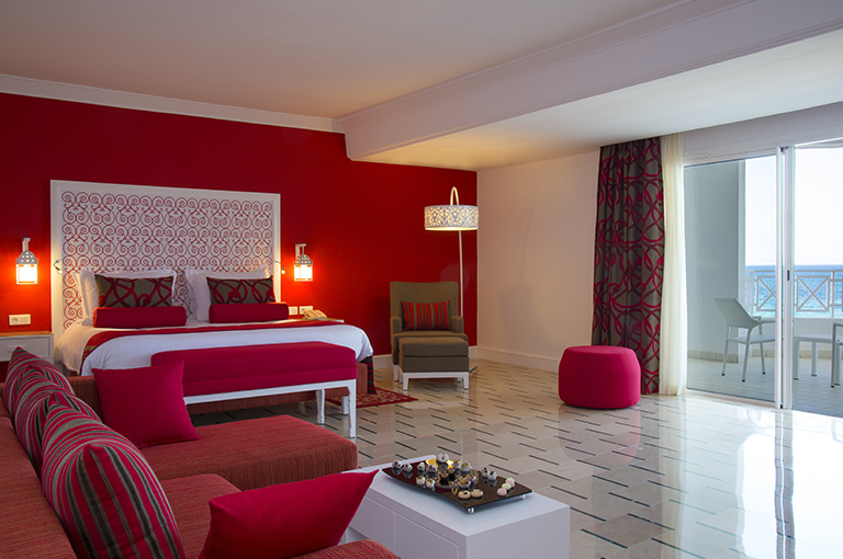 Radisson Blu Resort Thalasso Hammamet