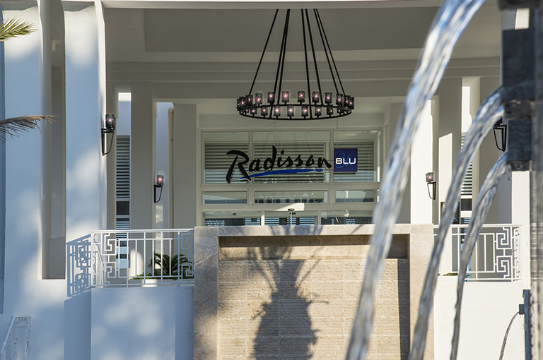 Radisson Blu Resort Thalasso Hammamet