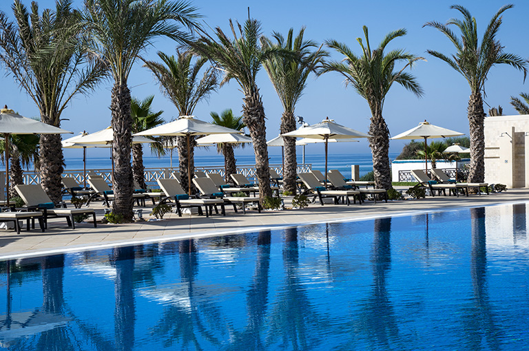 Radisson Blu Resort Thalasso Hammamet