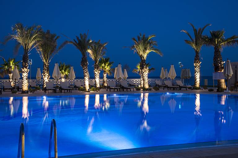 Radisson Blu Resort Thalasso Hammamet