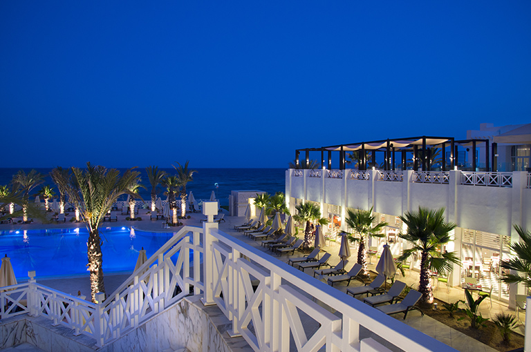 Radisson Blu Resort Thalasso Hammamet