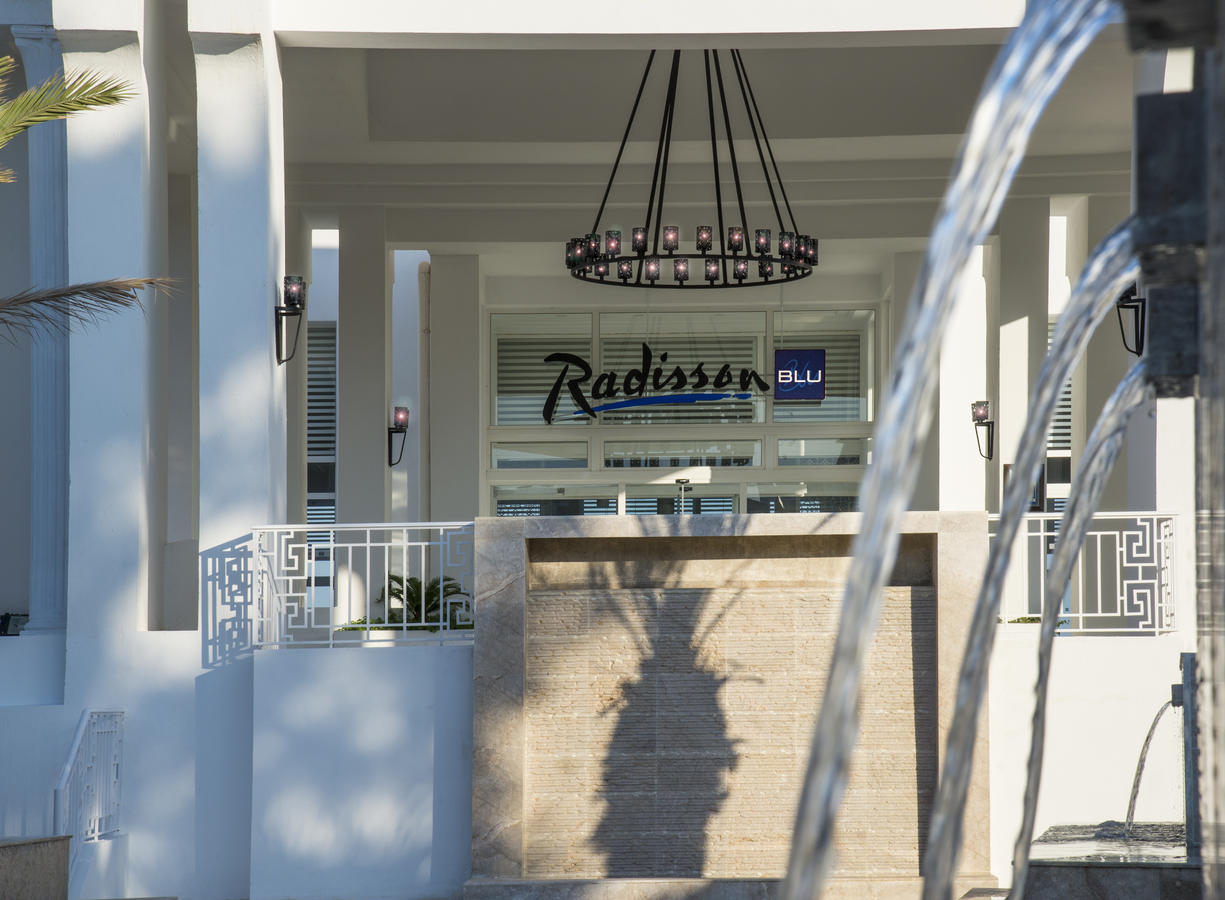 Radisson Blu Resort Thalasso Hammamet