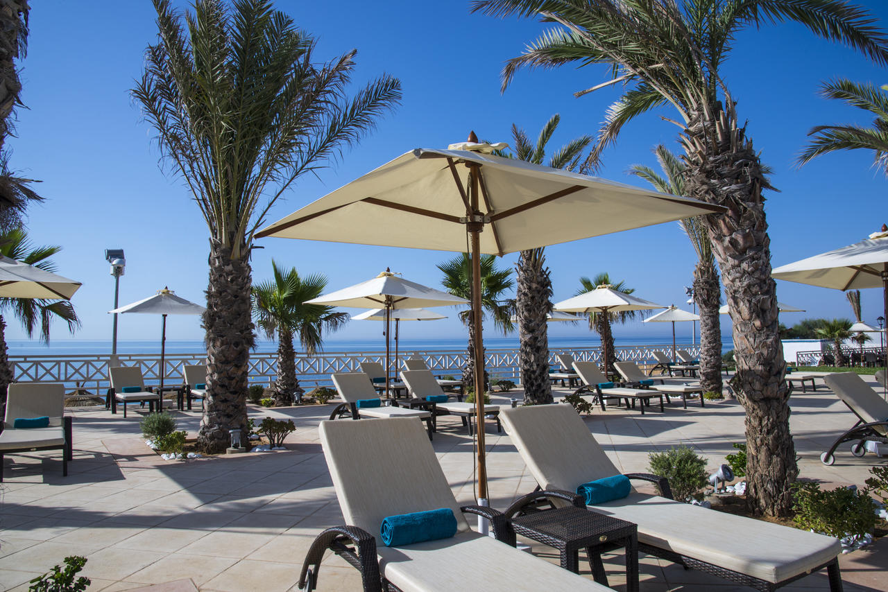 Radisson Blu Resort Thalasso Hammamet