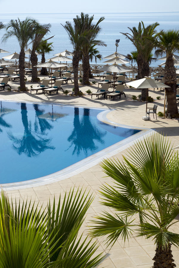 Radisson Blu Resort Thalasso Hammamet