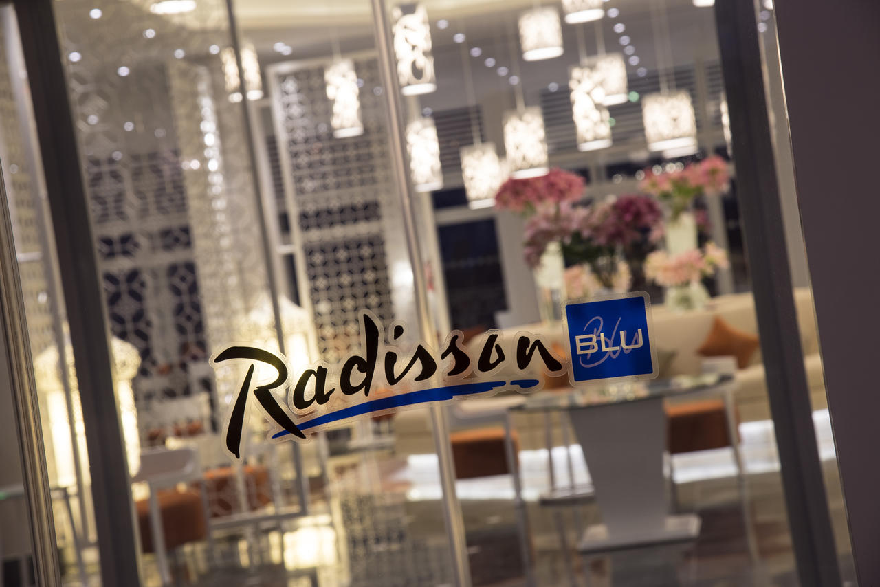 Radisson Blu Resort Thalasso Hammamet