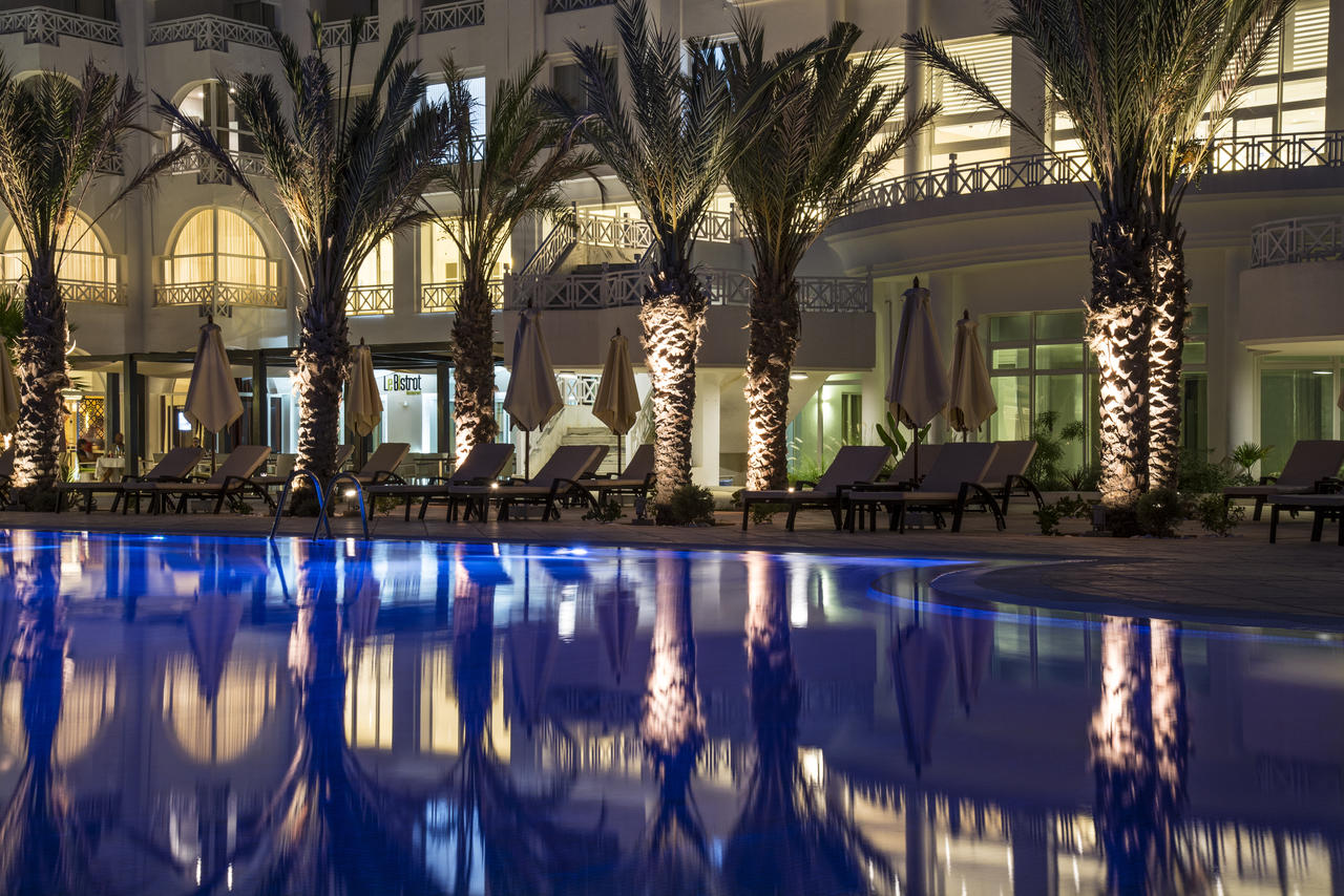 Radisson Blu Resort Thalasso Hammamet