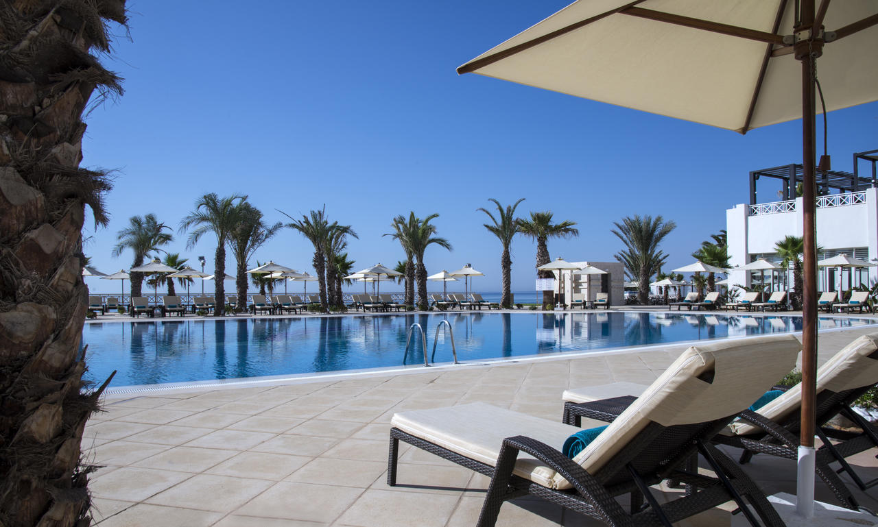 Radisson Blu Resort Thalasso Hammamet