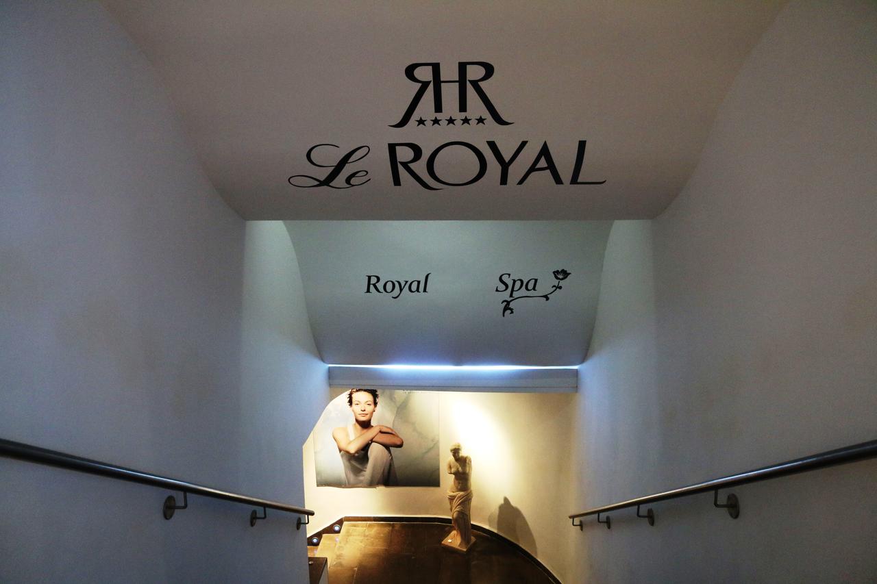 Le Royal 