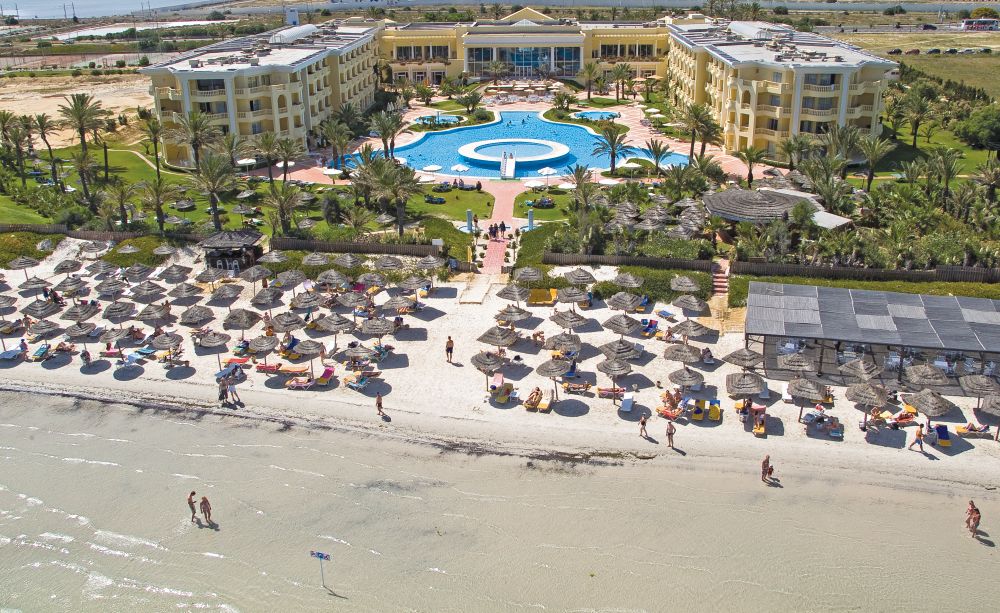 Royal Thalassa Monastir