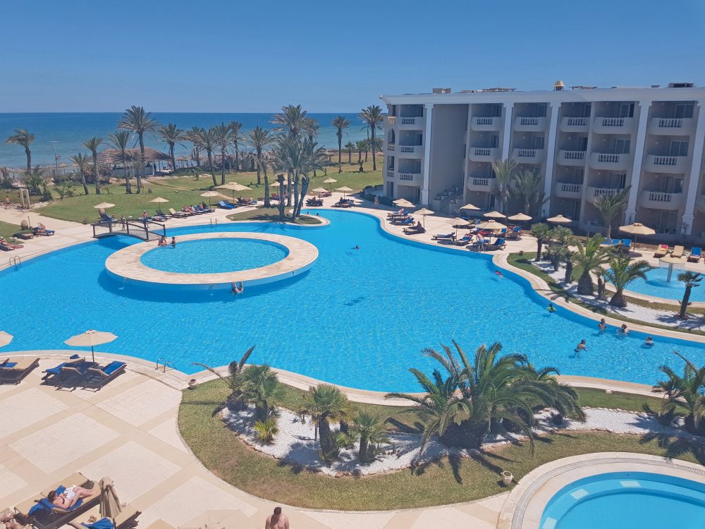 Royal Thalassa Monastir