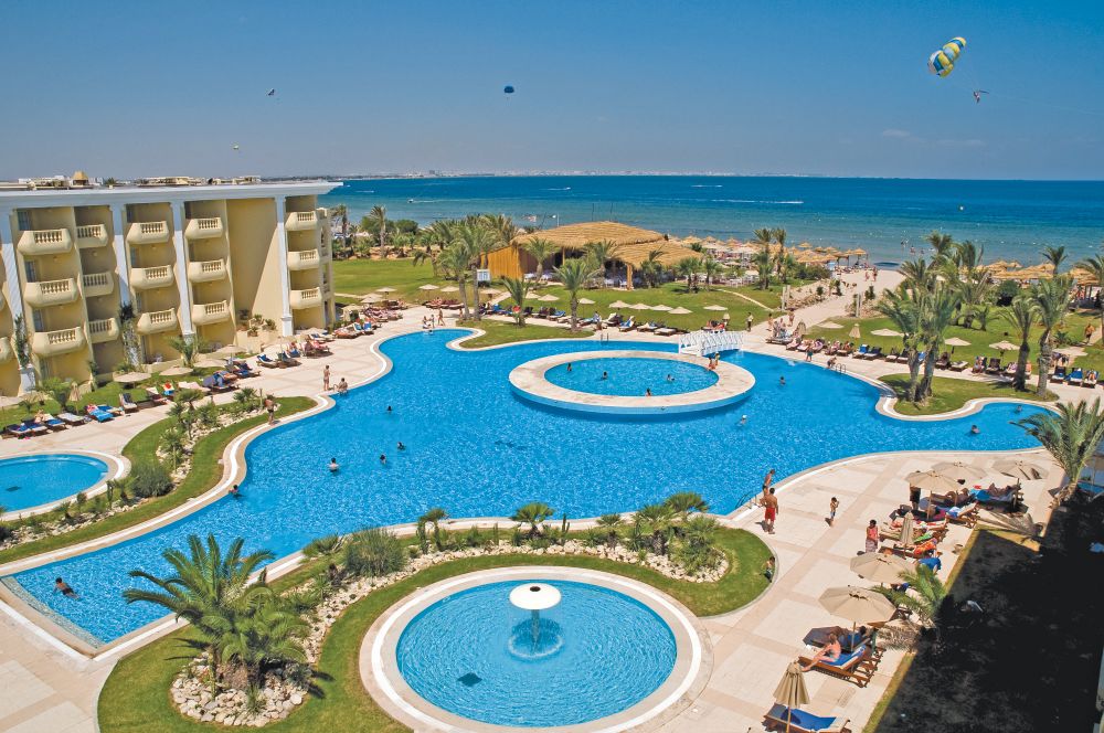 Royal Thalassa Monastir