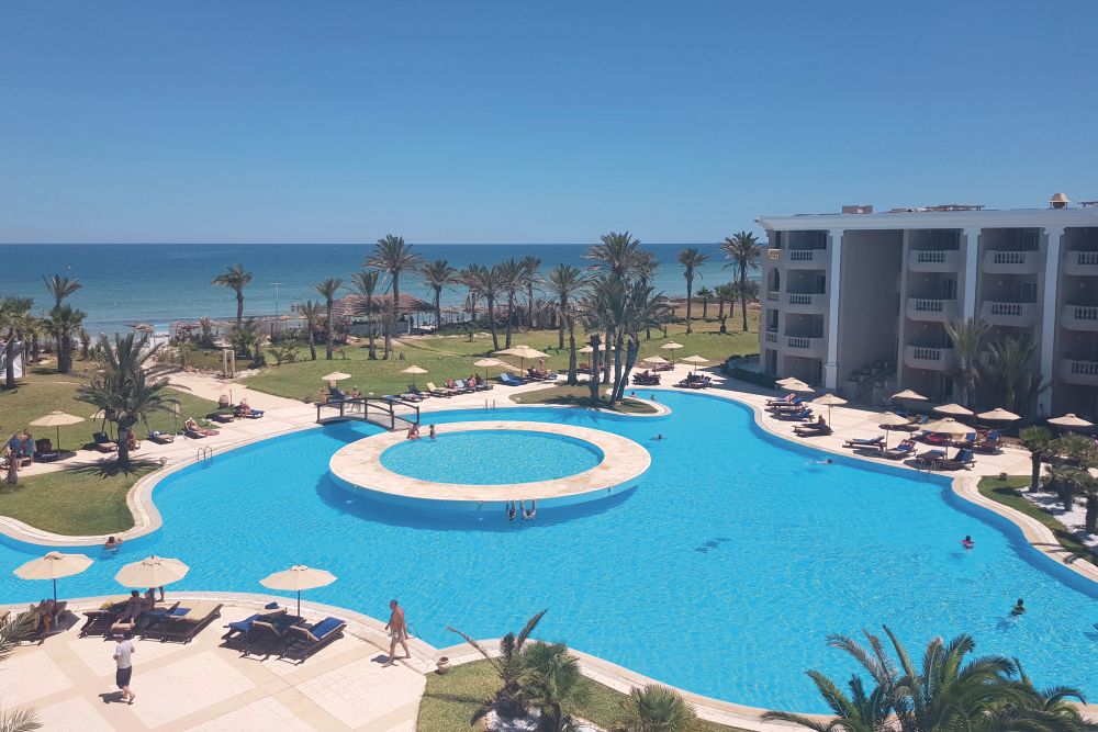 Royal Thalassa Monastir