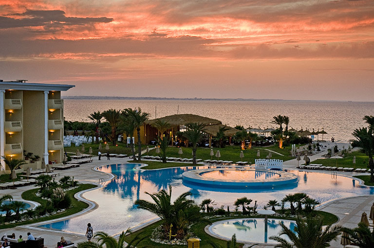 Royal Thalassa Monastir