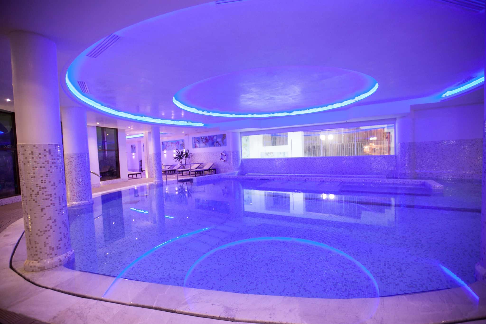 Sousse Palace Hotel Spa