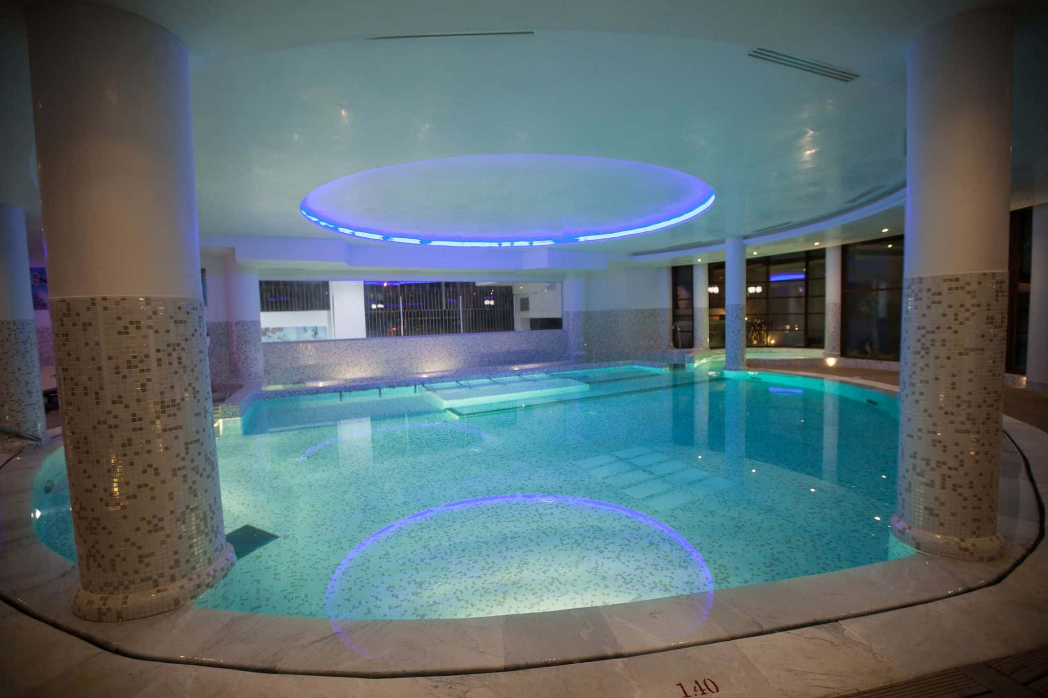 Sousse Palace Hotel Spa