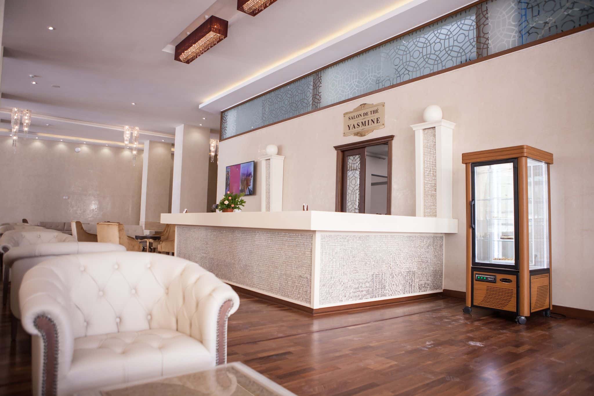 Sousse Palace Hotel Spa