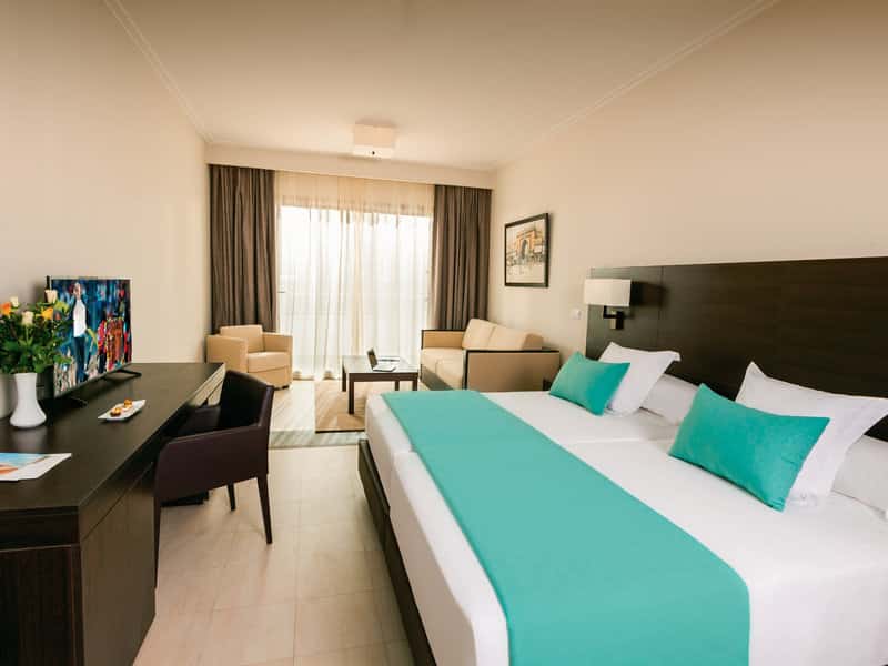 Barcelo Concorde Green Park Palace