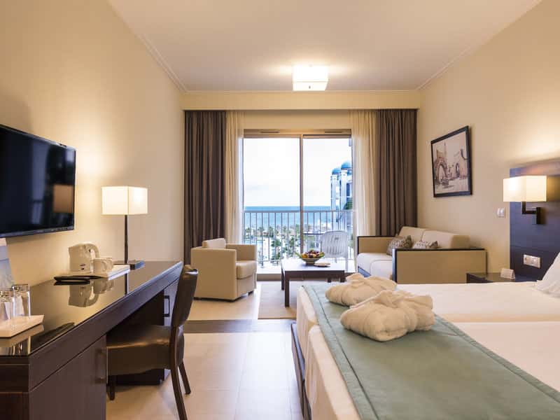Barcelo Concorde Green Park Palace