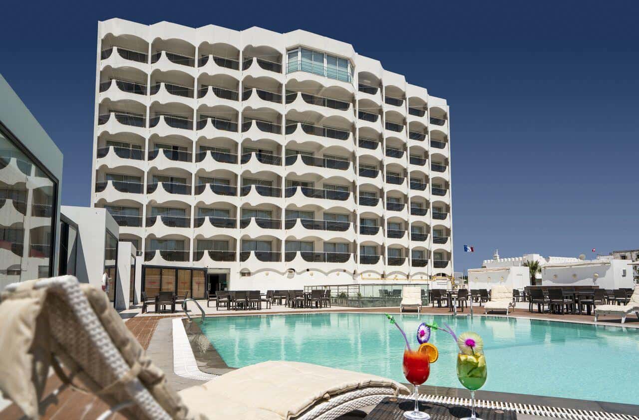 Occidental Sfax Centre