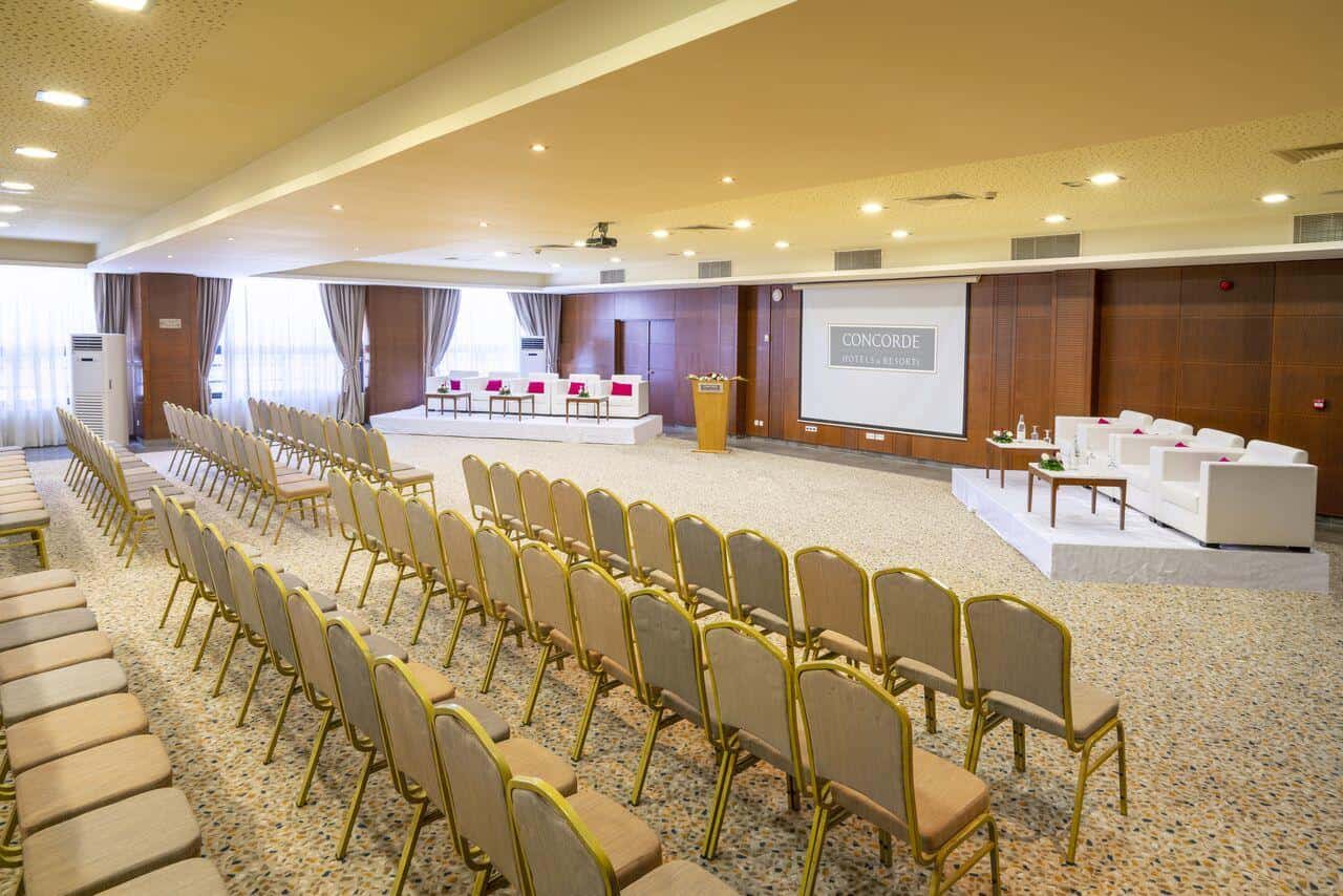 Occidental Sfax Centre
