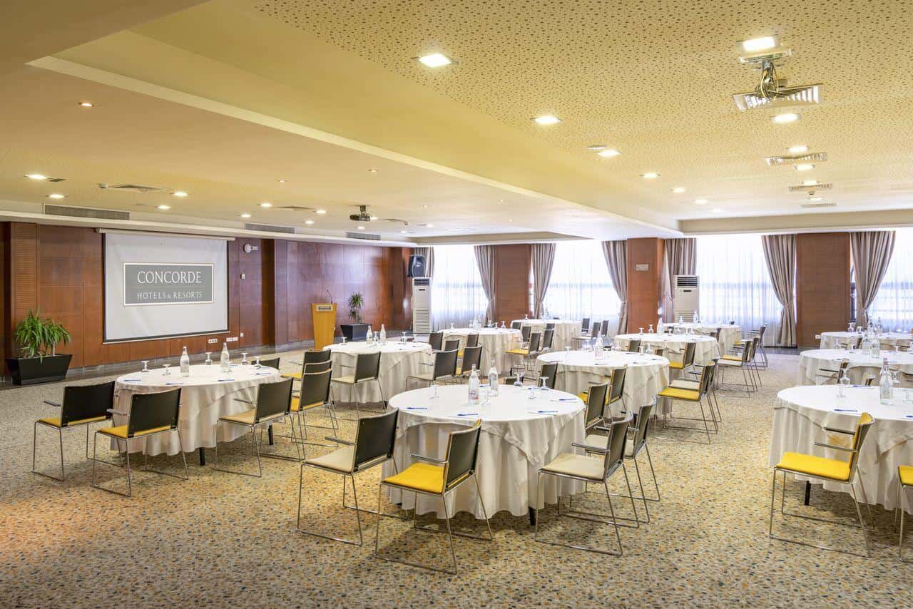 Occidental Sfax Centre