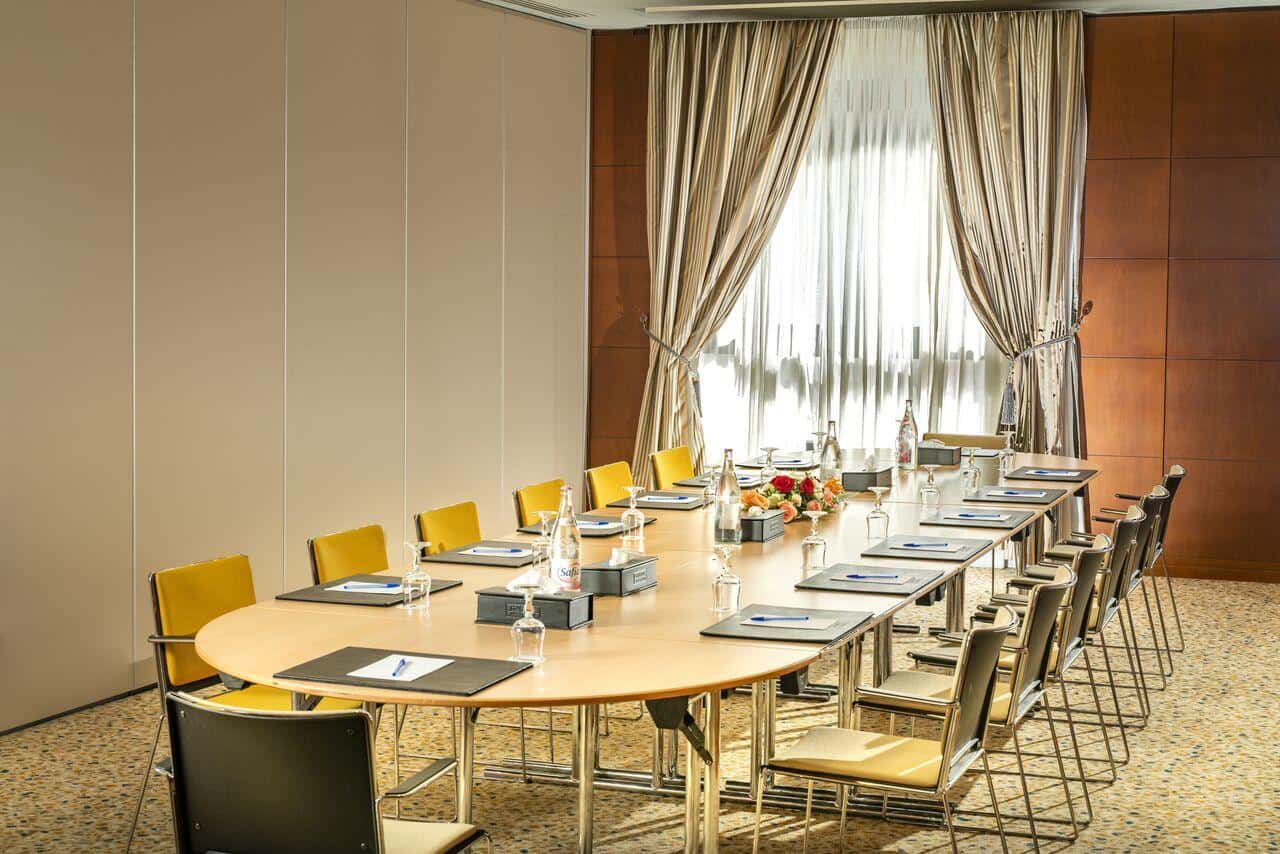 Occidental Sfax Centre
