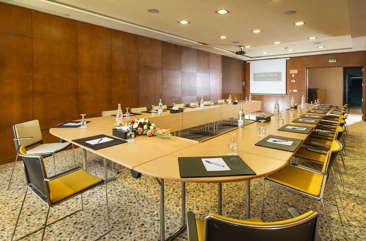 Occidental Sfax Centre