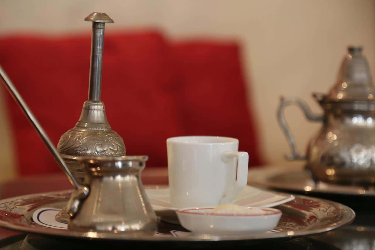 Occidental Sfax Centre