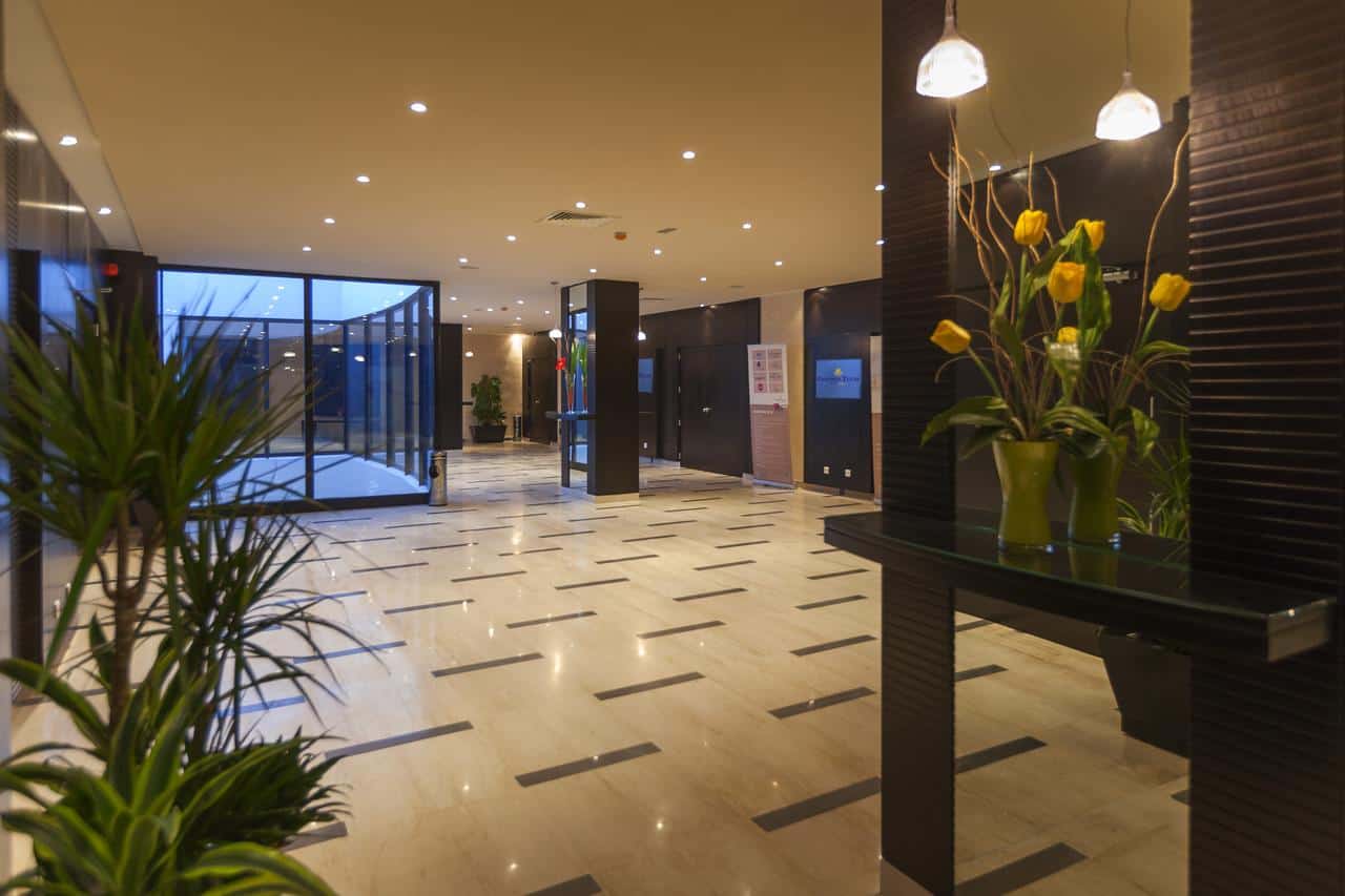 Occidental Sfax Centre