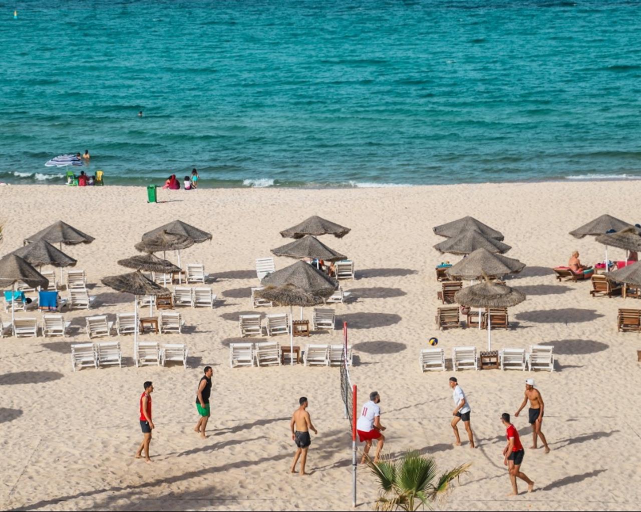 Marabout Aqua Park