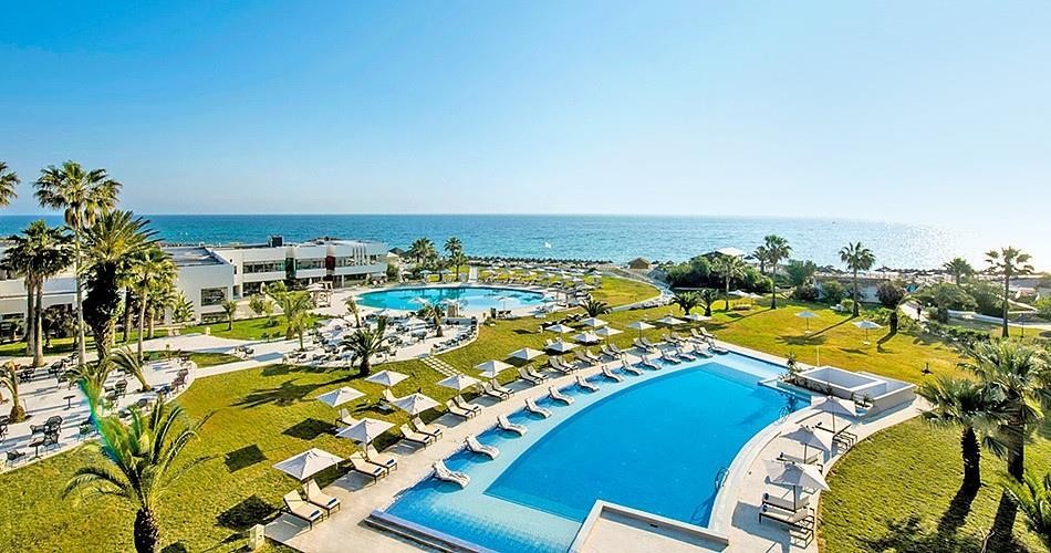 Iberostar Selection Diar El Andalous