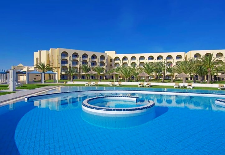 Iberostar Averroes