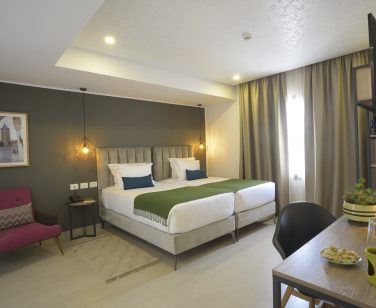 Maia Hotel Suites