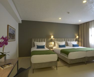 Maia Hotel Suites