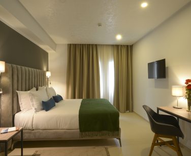 Maia Hotel Suites