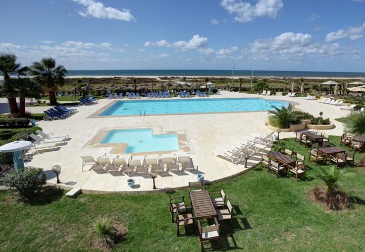 Nour Congress & Resort