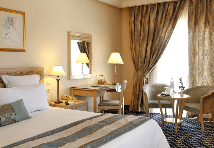 Regency Tunis Hotel