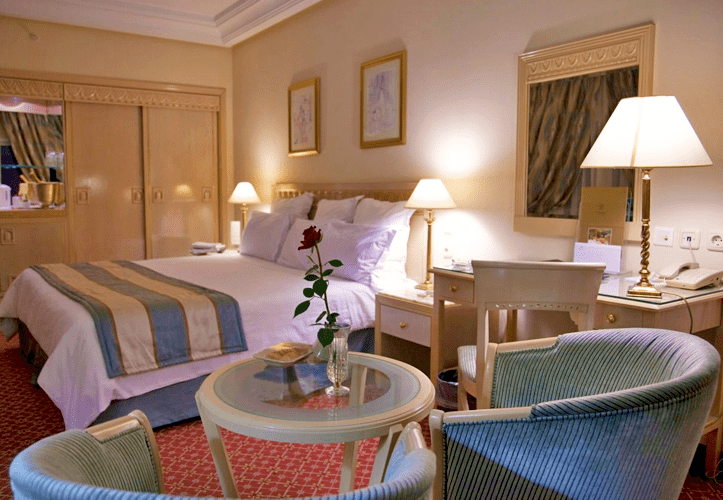 Regency Tunis Hotel