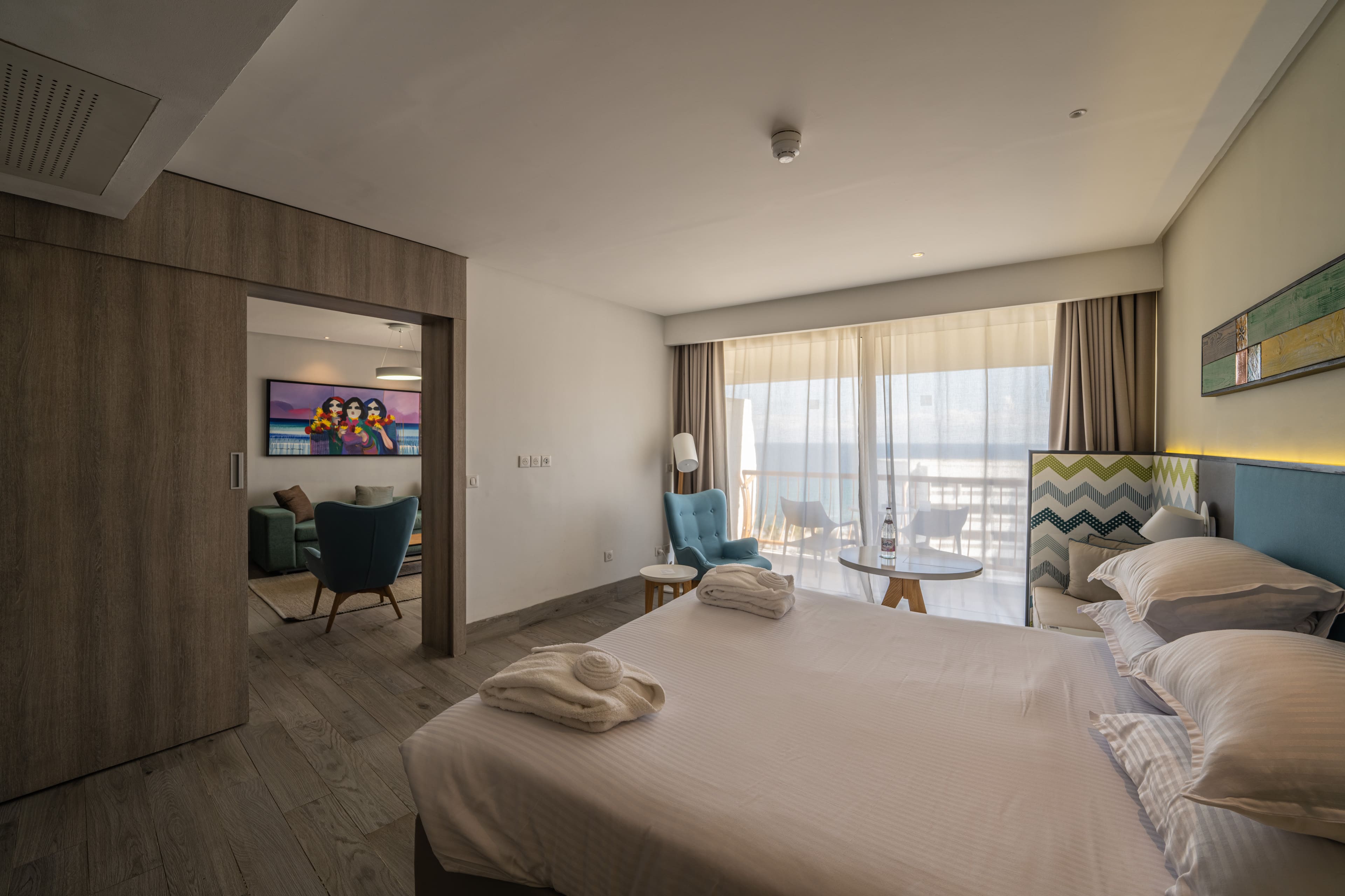 Sousse Pearl Marriott Resort & Spa