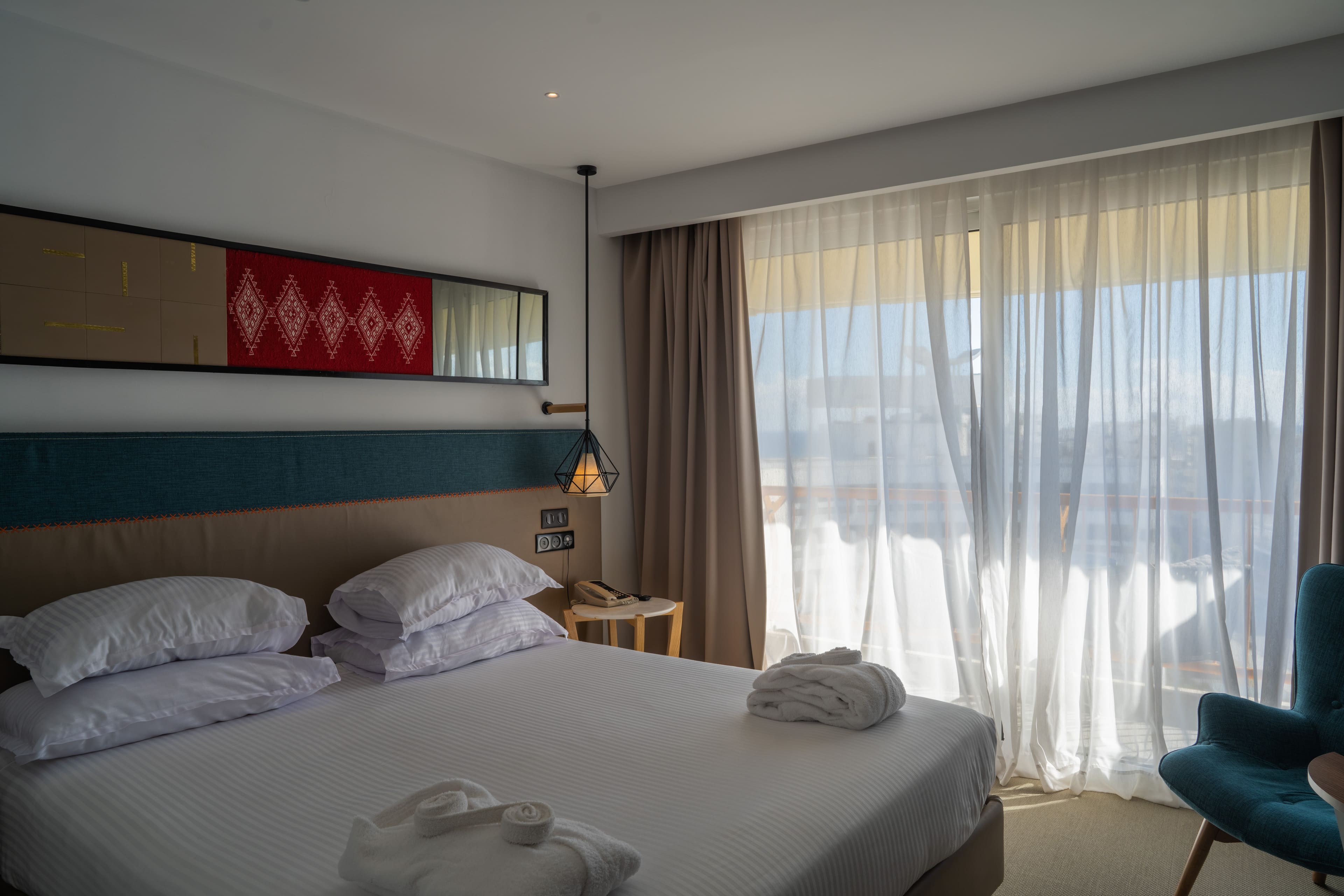 Sousse Pearl Marriott Resort & Spa