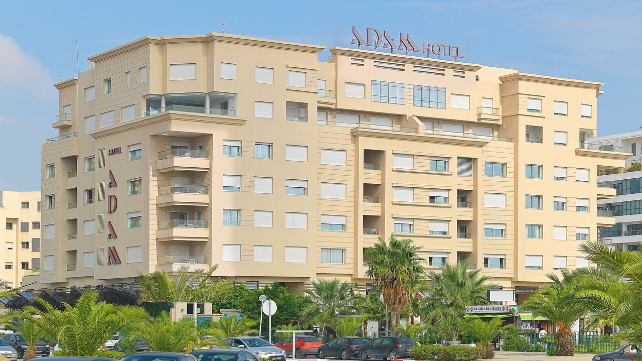 ADAM Hotel Suites