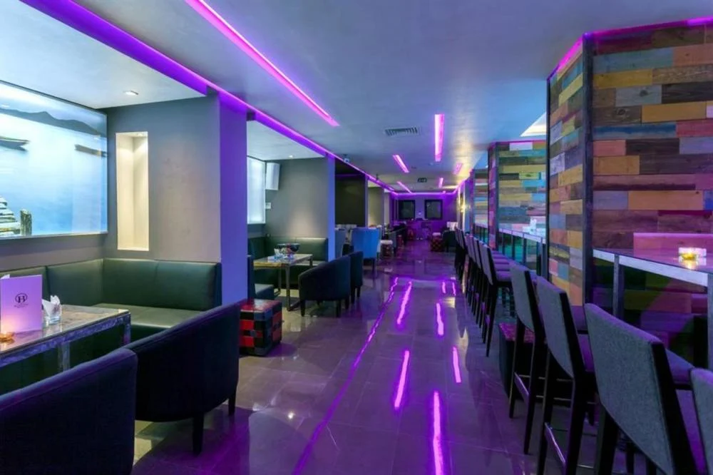 Business Hotel Tunis