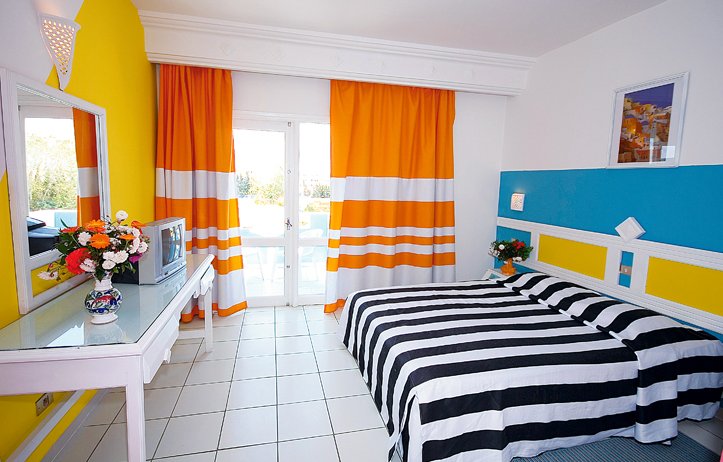 Caribbean World Sun Garden Hammamet