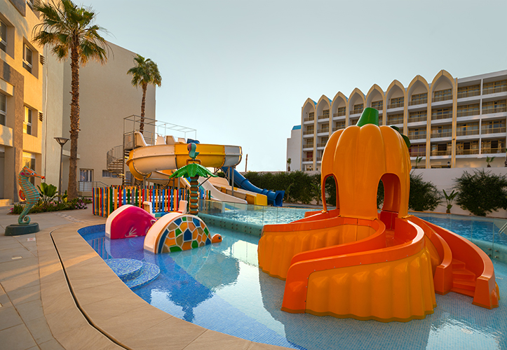 Hilton Skanes Monastir Beach Resort