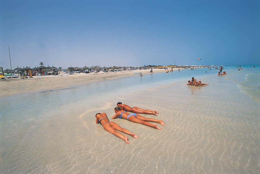 Djerba Resort