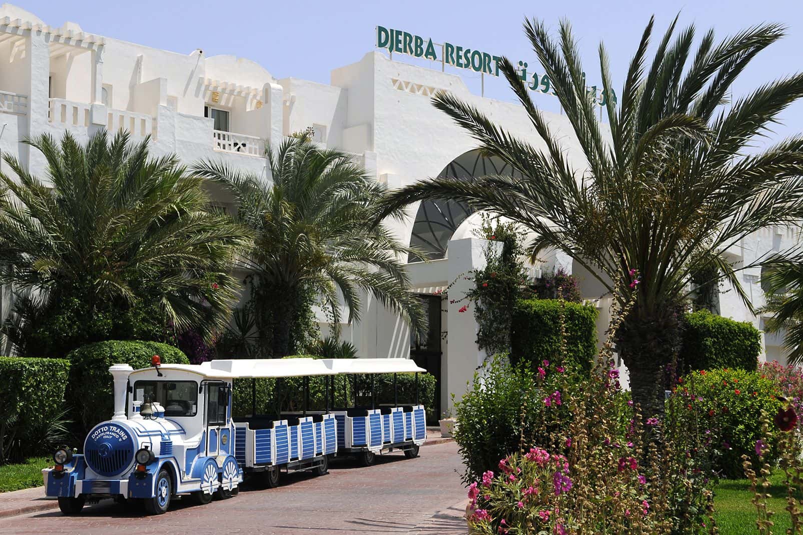 Djerba Resort